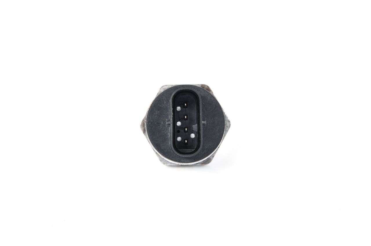 BOSCH 0 261 230 492 - Sensor, Öltemperatur/-druck