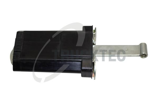 TRUCKTEC AUTOMOTIVE 02.53.063 - Türfeststeller