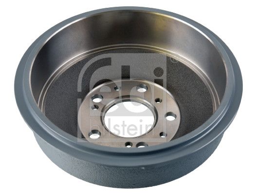 FEBI BILSTEIN 07889 - Bremstrommel