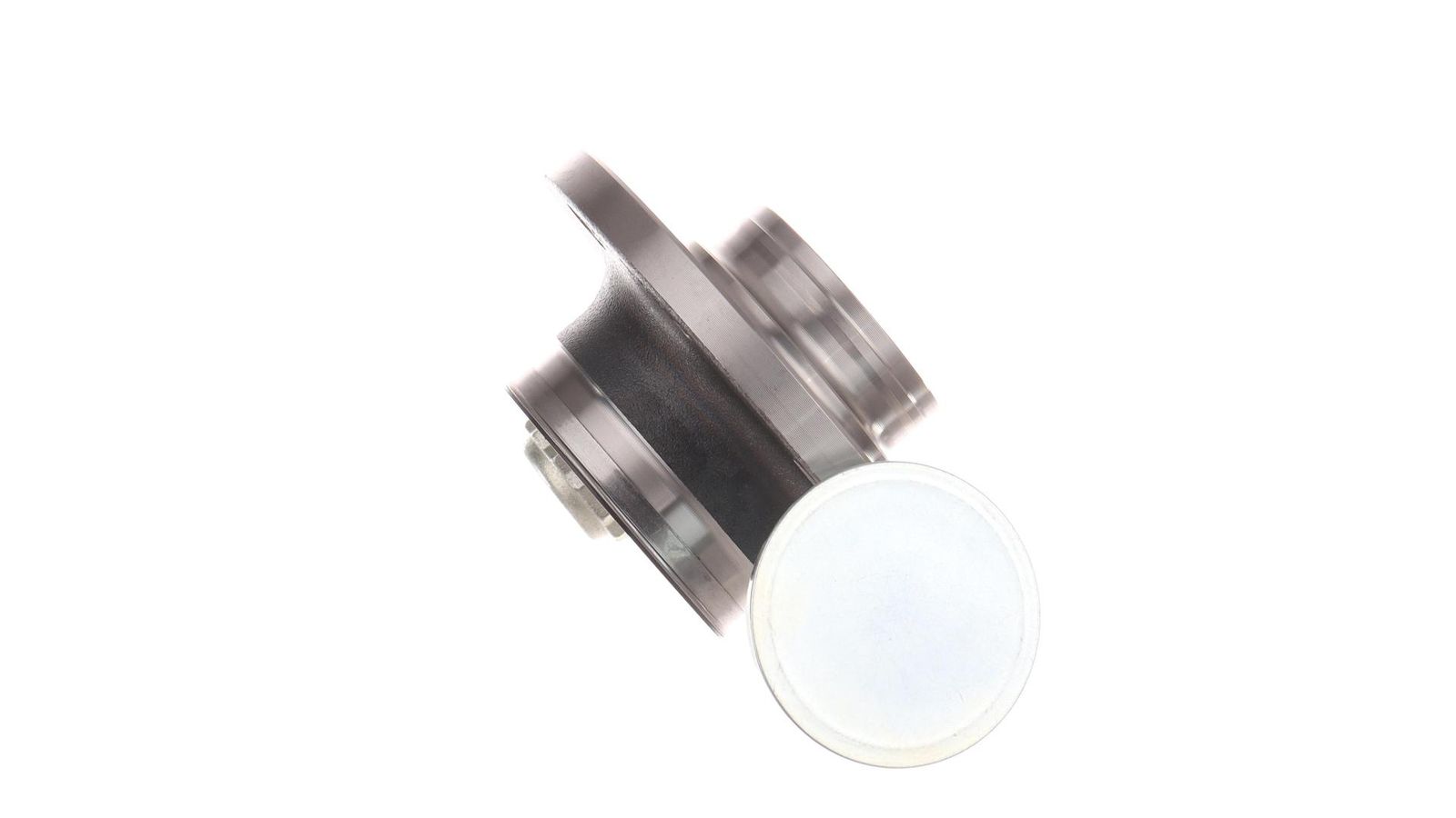 SKF VKBA 6767 - Radlagersatz