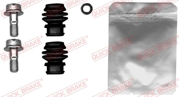 QUICK BRAKE 113-1478 - Zubehörsatz, Bremssattel