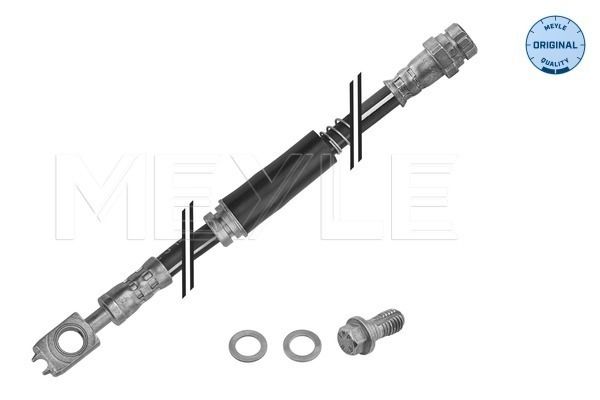MEYLE 100 611 0071/S - Bremsschlauch