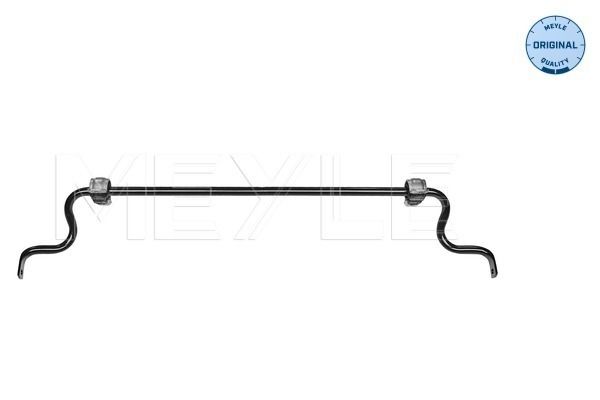 MEYLE 114 753 0019 - Stabilisator, Fahrwerk