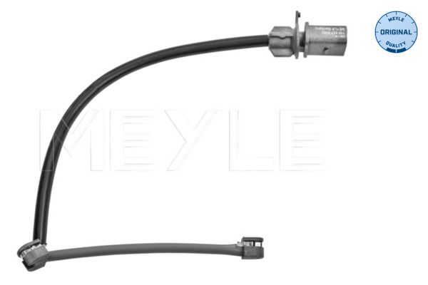 MEYLE 100 527 0002 - Warnkontakt, Bremsbelagverschleiß