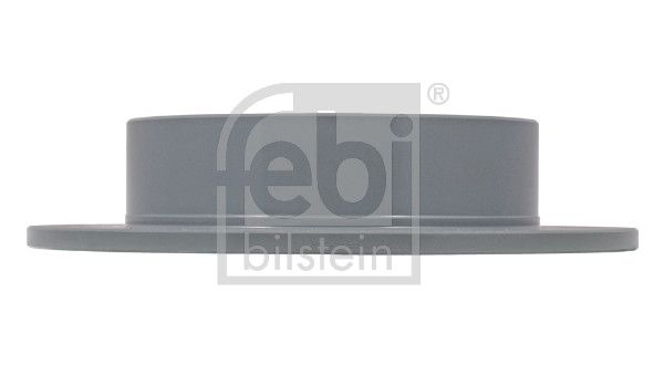FEBI BILSTEIN 108416 - Bremsscheibe