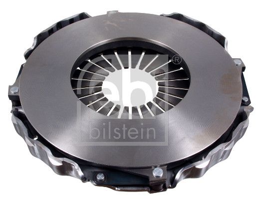 FEBI BILSTEIN 105292 - Kupplungsdruckplatte