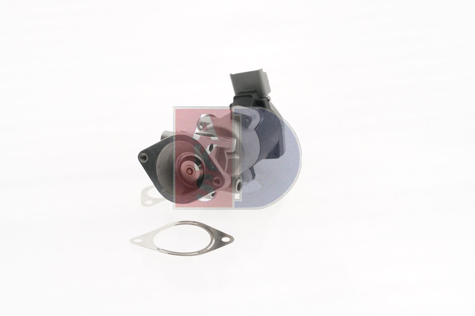 AKS DASIS 025003N - AGR-Ventil