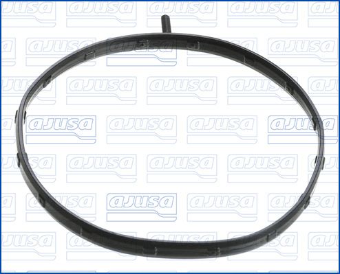 AJUSA 01741500 - Dichtung, Thermostat