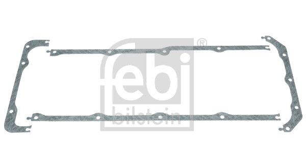 FEBI BILSTEIN 100230 - Dichtung, Ölwanne