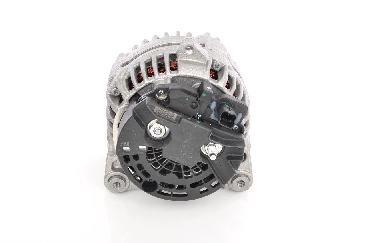 BOSCH 0 124 525 537 - Generator