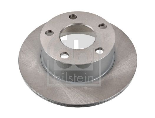 FEBI BILSTEIN 09075 - Bremsscheibe