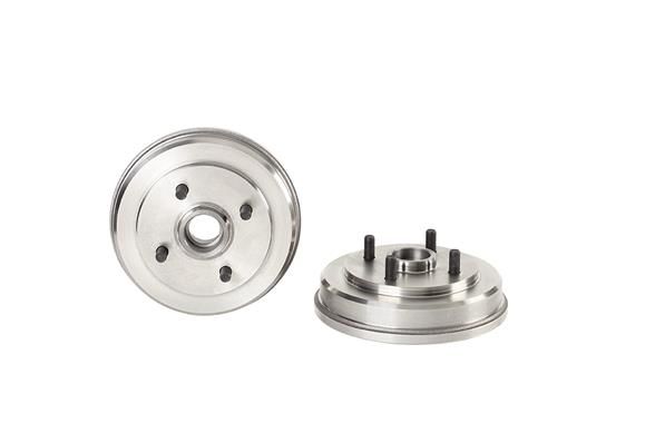 BREMBO 14.7005.10 - Bremstrommel