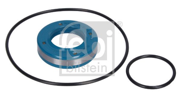 FEBI BILSTEIN 08711 - Dichtungssatz, Hydraulikpumpe