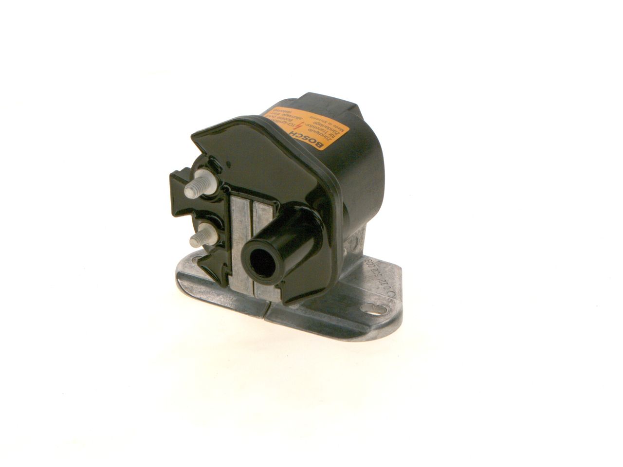 BOSCH 0 221 502 009 - Zündspule