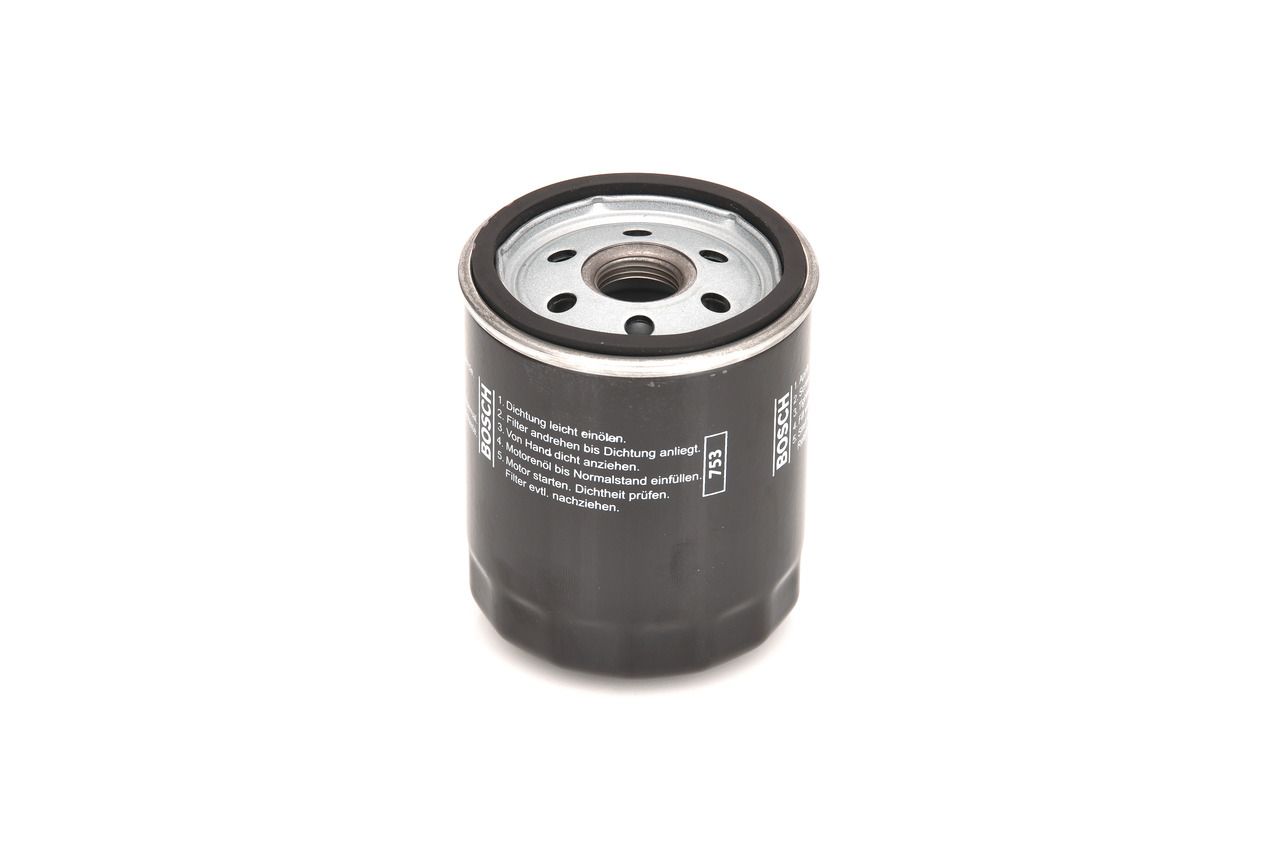 BOSCH 0 451 103 363 - Ölfilter