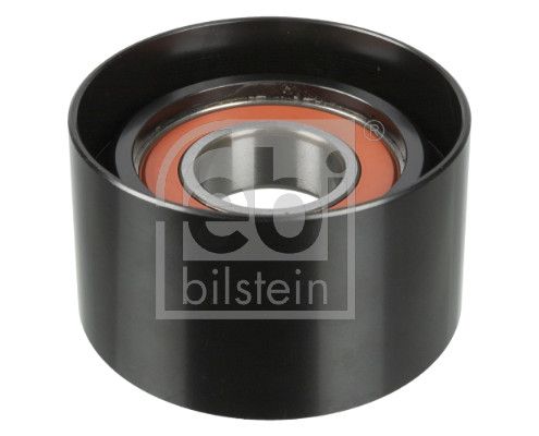 FEBI BILSTEIN 107282 - Umlenk-/Führungsrolle, Keilrippenriemen