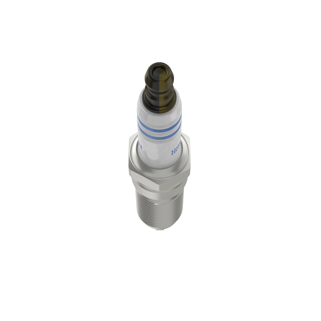 BOSCH 0 242 236 663 - Zündkerze