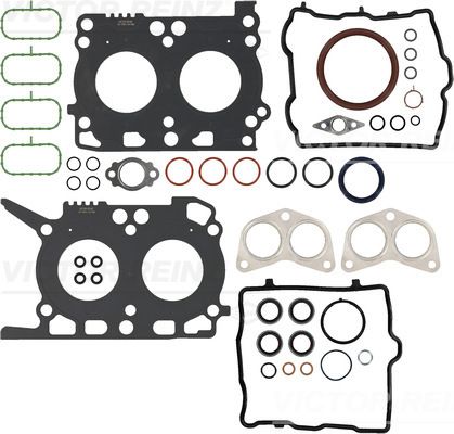 VICTOR REINZ 01-11325-01 - Dichtungsvollsatz, Motor
