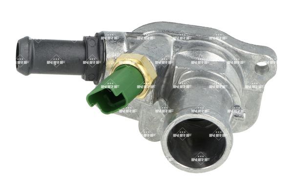 NRF 725138 - Thermostat, Kühlmittel