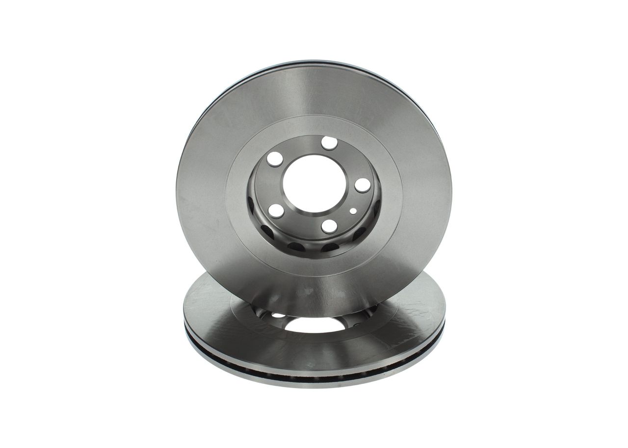 BOSCH 0 986 479 156 - Bremsscheibe