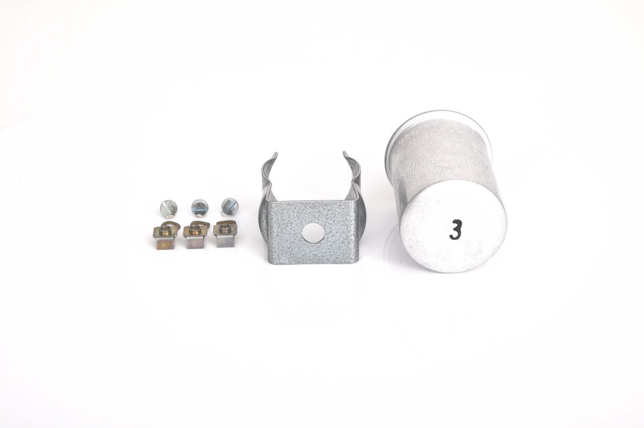 BOSCH 0 336 206 004 - Blinkgeber