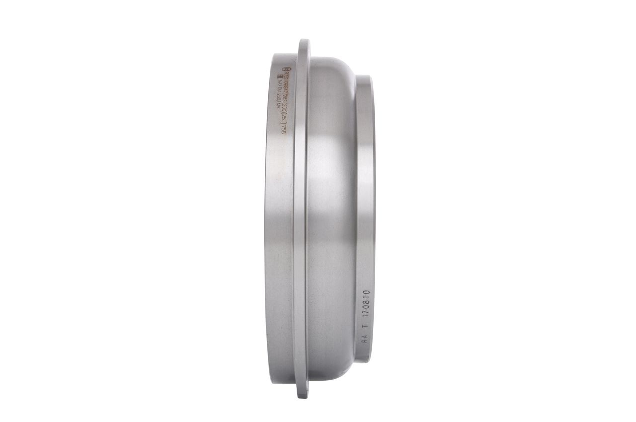BOSCH 0 986 477 282 - Bremstrommel
