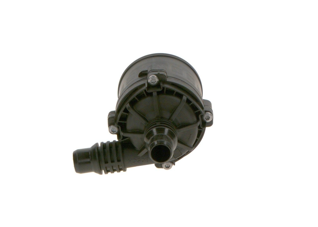 BOSCH 0 392 023 486 - Zusatzwasserpumpe (Kühlwasserkreislauf)