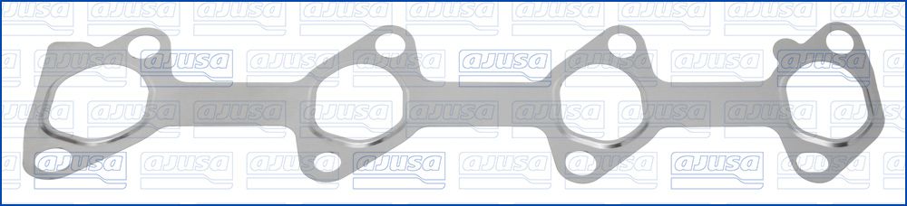 AJUSA 13216900 - Dichtung, Abgaskrümmer