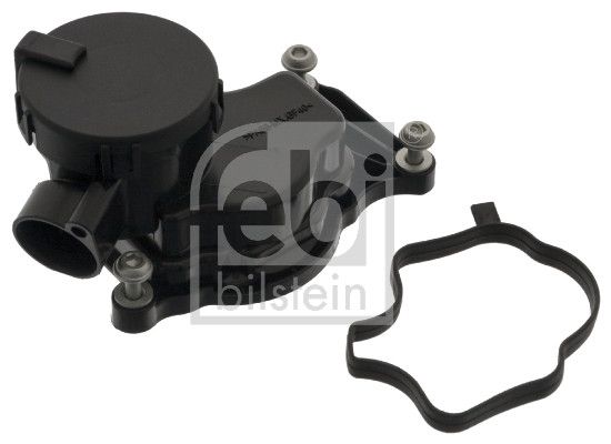 FEBI BILSTEIN 100133 - Ventil, Kurbelgehäuseentlüftung