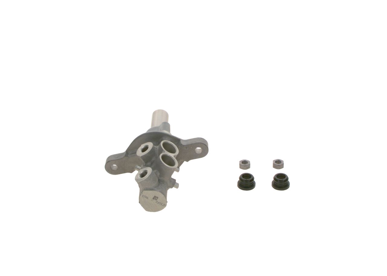 BOSCH 0 204 123 667 - Hauptbremszylinder