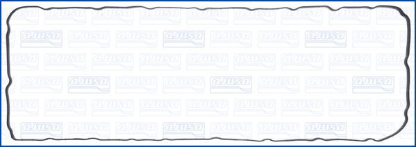 AJUSA 11138100 - Dichtung, Zylinderkopfhaube