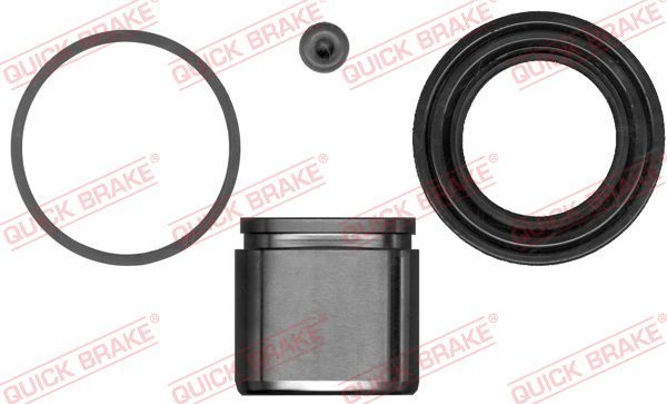 QUICK BRAKE 114-5085 - Reparatursatz, Bremssattel