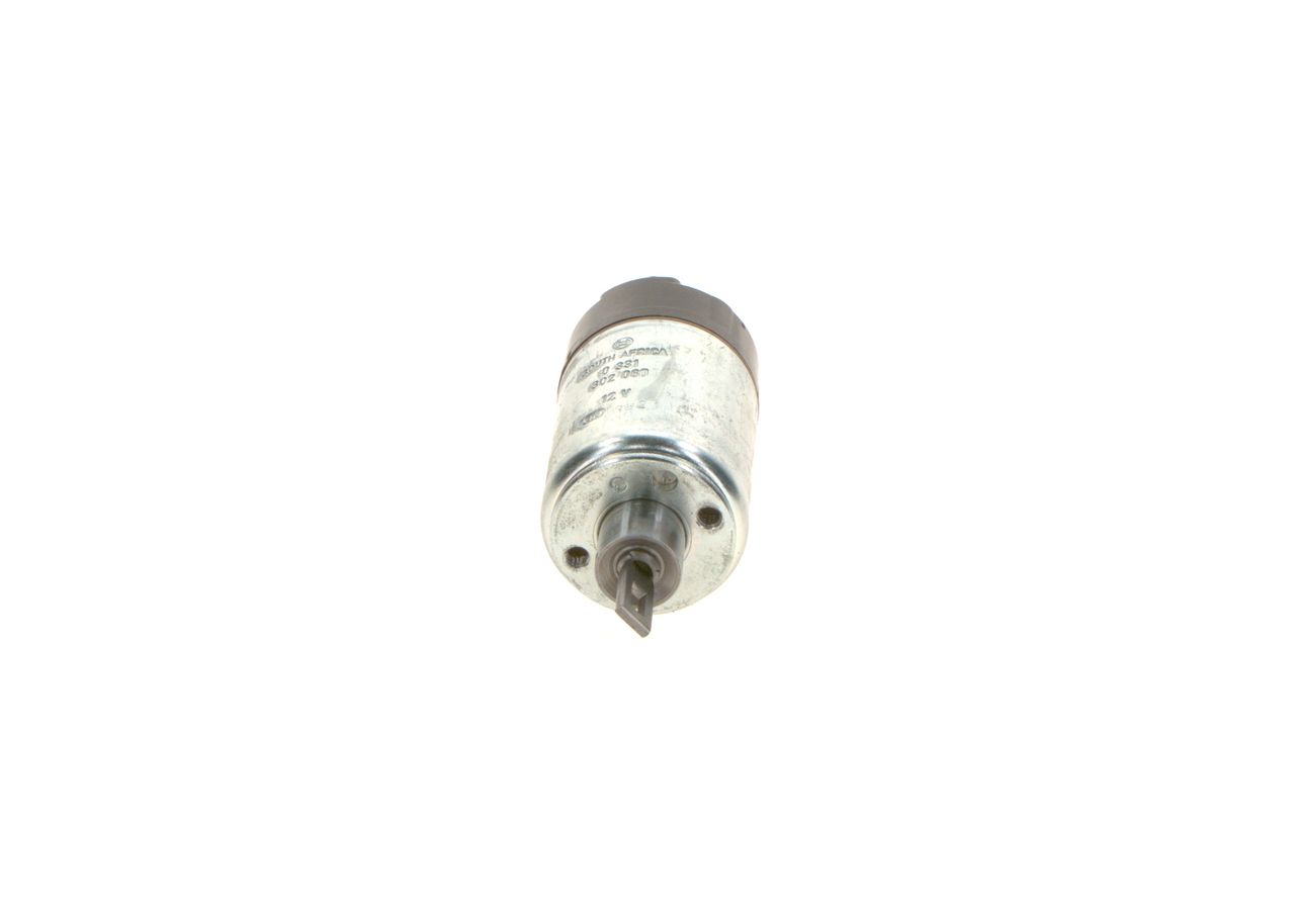BOSCH 0 331 302 060 - Magnetschalter, Starter
