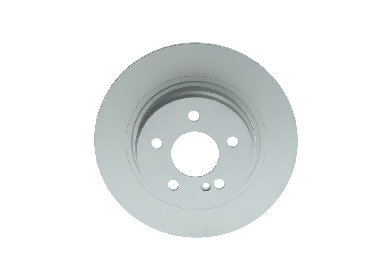 BOSCH 0 986 479 K26 - Bremsscheibe