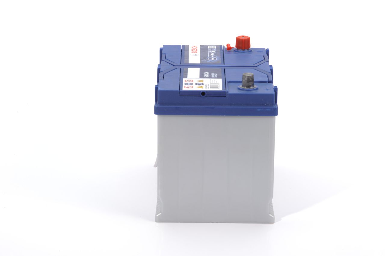 BOSCH 0 092 S40 260 - Starterbatterie