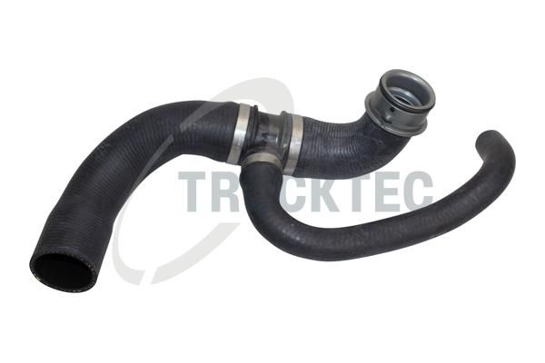 TRUCKTEC AUTOMOTIVE 02.40.251 - Kühlerschlauch