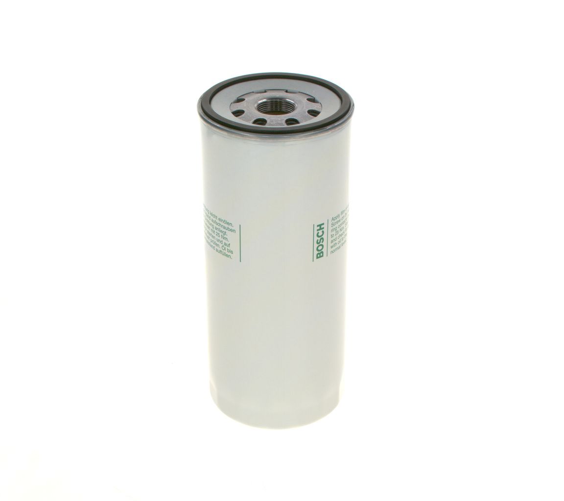 BOSCH 0 451 403 077 - Ölfilter