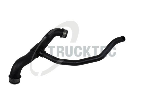 TRUCKTEC AUTOMOTIVE 02.40.311 - Kühlerschlauch