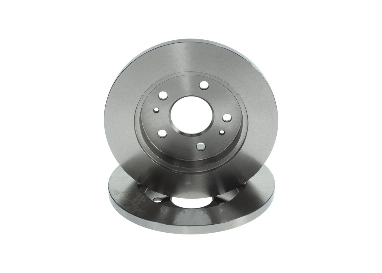 BOSCH 0 986 479 432 - Bremsscheibe