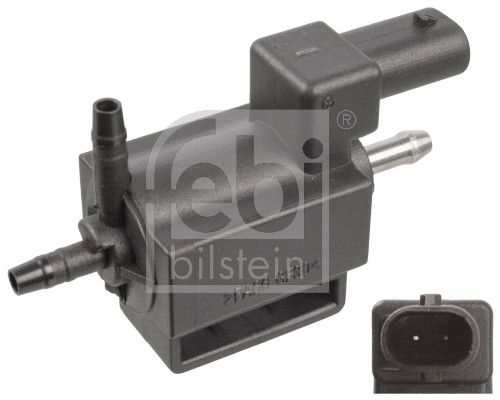 FEBI BILSTEIN 108232 - Ventil, Luftsteuerung (Ansaugluft)