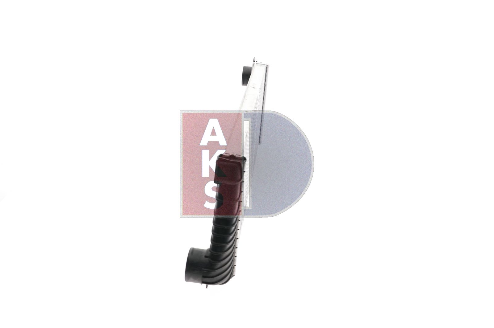 AKS DASIS 137320N - Ladeluftkühler