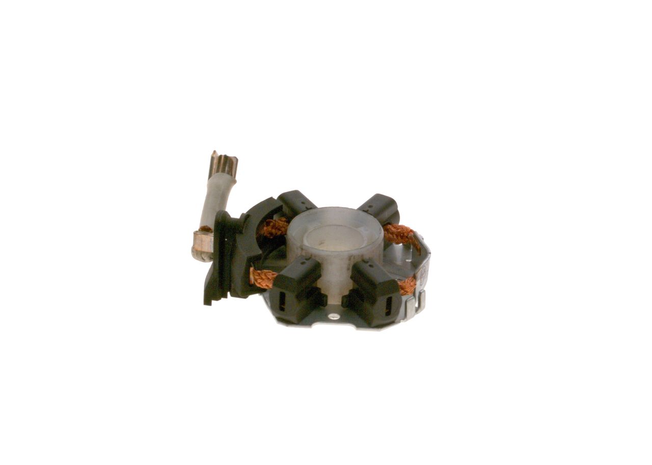 BOSCH 1 004 336 636 - Halter, Kohlebürsten