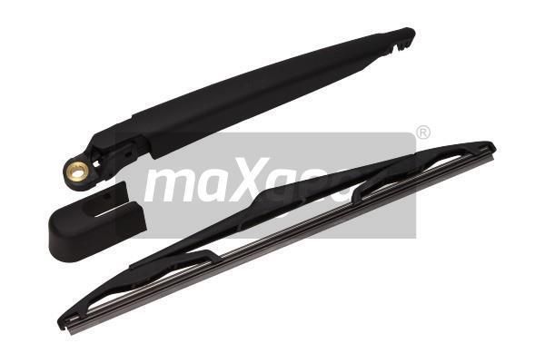 MAXGEAR 39-0224 - Wischarm-Satz, Scheibenreinigung