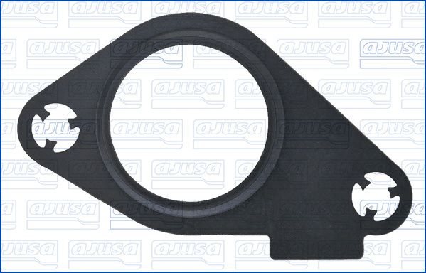 AJUSA 01869700 - Dichtung, Kühlmittelflansch