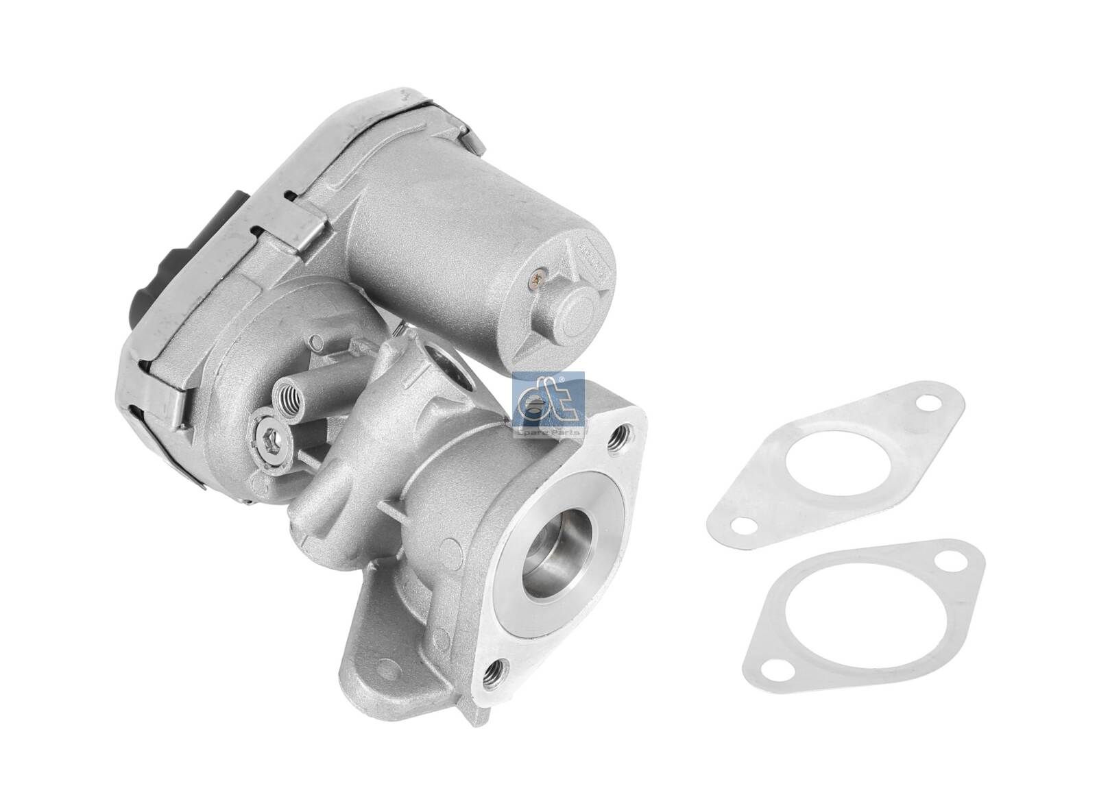 DT Spare Parts 12.27004 - AGR-Ventil