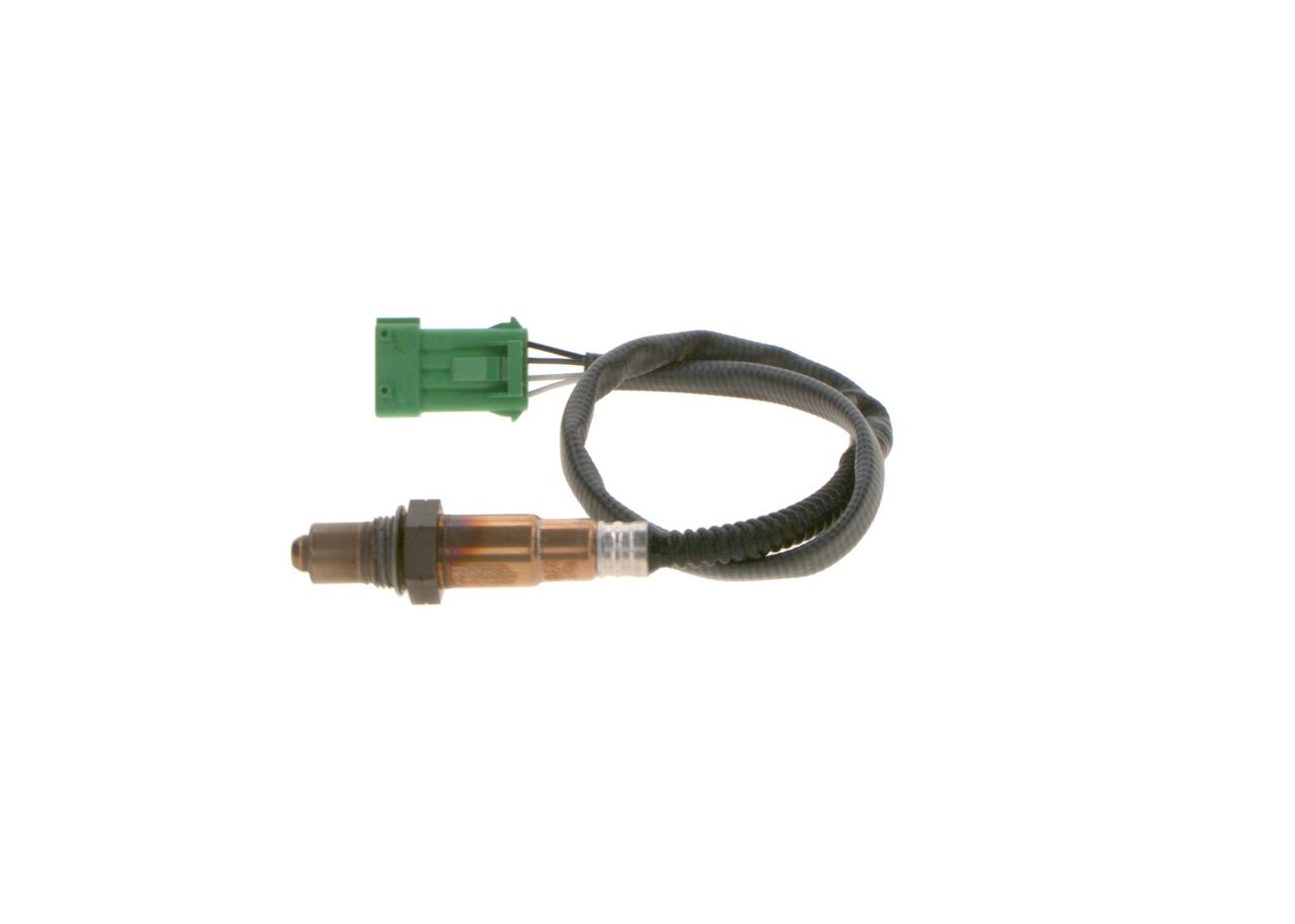 BOSCH 0 258 010 077 - Lambdasonde