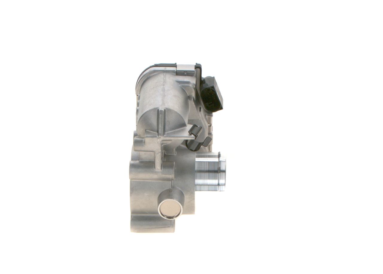 BOSCH 0 280 750 042 - Drosselklappenstutzen