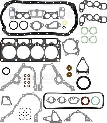 VICTOR REINZ 01-52625-01 - Dichtungsvollsatz, Motor