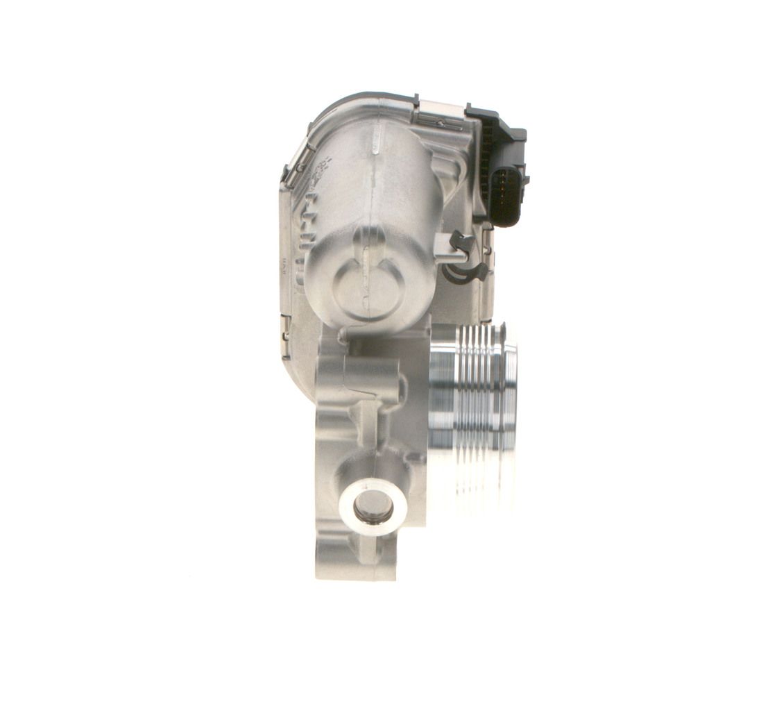 BOSCH 0 280 750 585 - Drosselklappenstutzen
