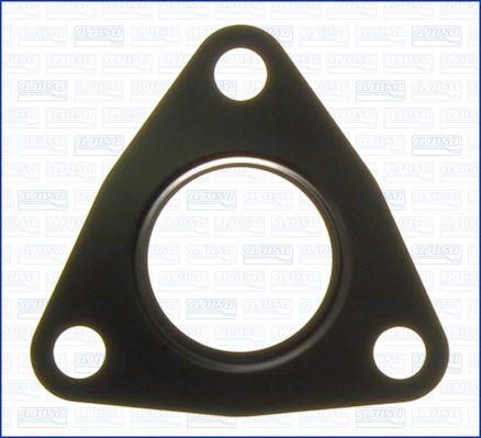 AJUSA 01214000 - Dichtring, Lader